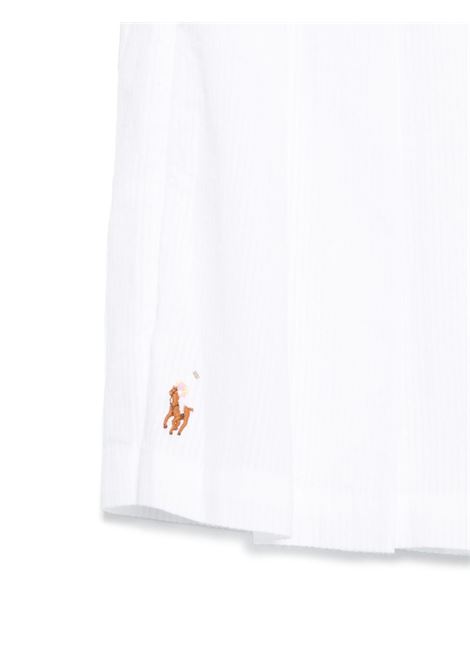 Gonna Ralph Lauren Kids Ralph Lauren Kids | GONNE | 313964249001WHITE